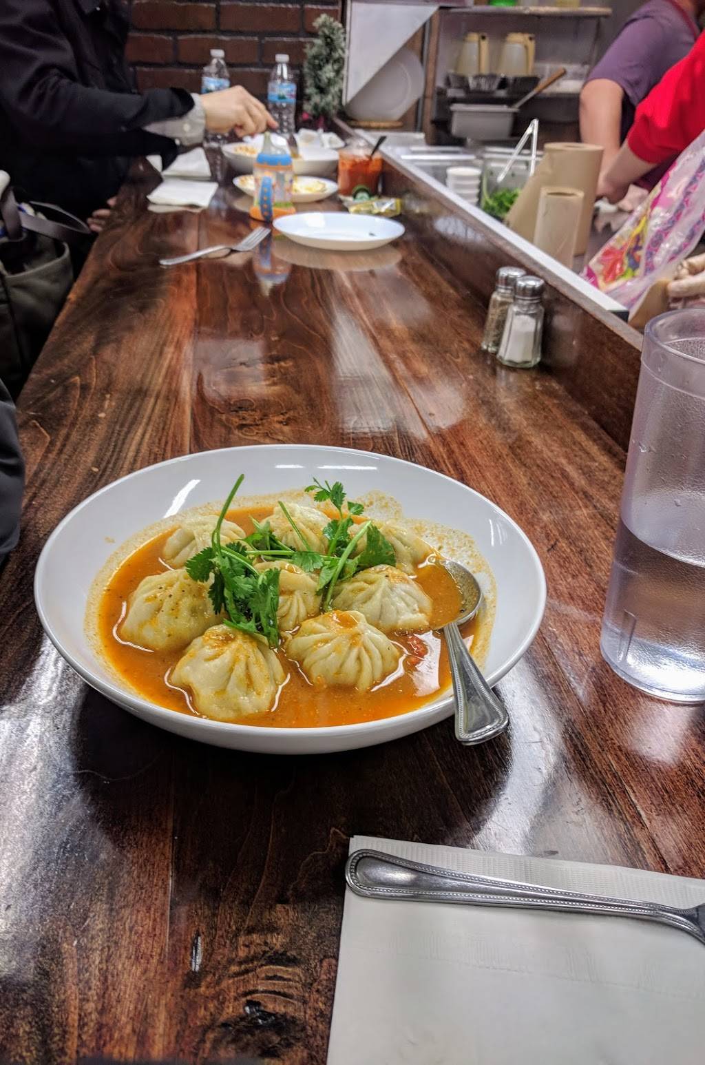 Momo Ghar Ohio | restaurant | 1265 Morse Rd, Columbus, OH 43229, USA | 6147492901 OR +1 614-749-2901