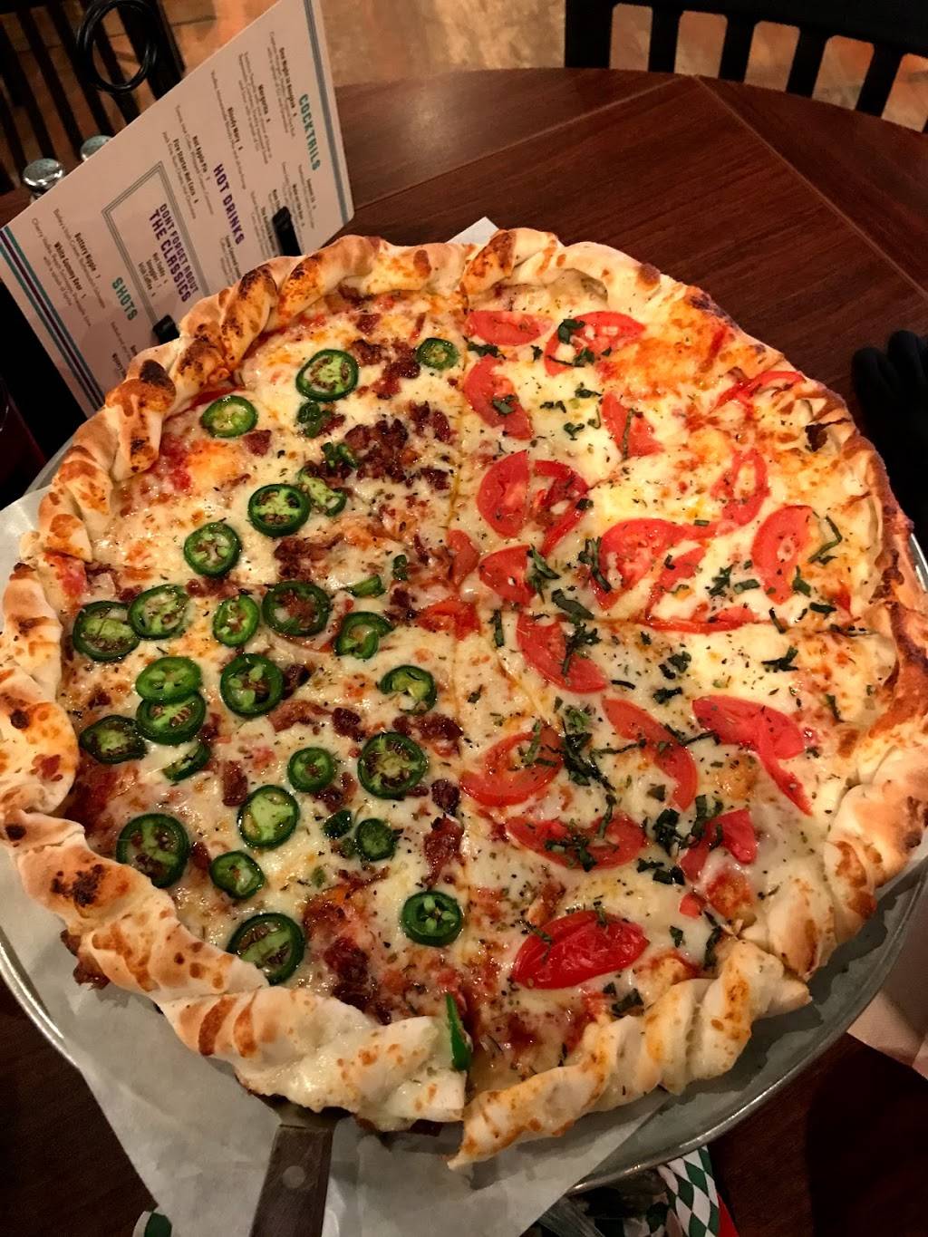 Pizza On the Run | restaurant | 140 Ida Belle Dr, Keystone, CO 80435, USA | 9705136636 OR +1 970-513-6636