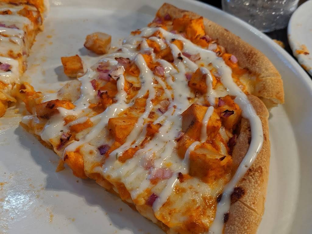 Godfathers Pizza | restaurant | 1606 FM423 Suite 400, Frisco, TX 75034, USA | 2144364555 OR +1 214-436-4555