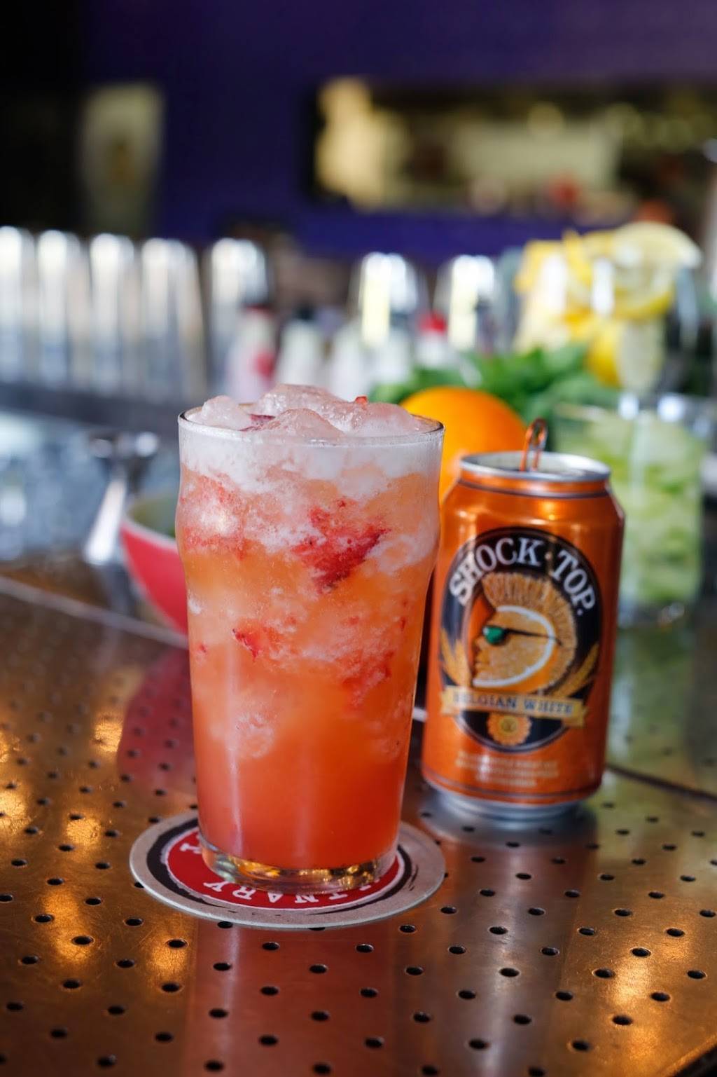 Culinary Dropout | restaurant | 5632 N 7th St, Phoenix, AZ 85014, USA | 6026804040 OR +1 602-680-4040