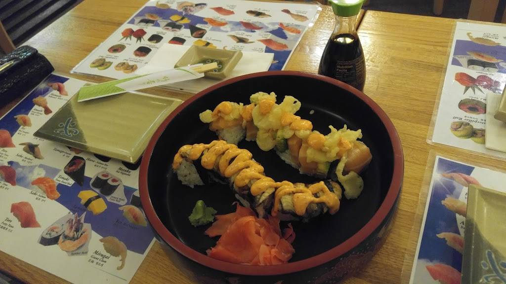 Sushi Boy Corporation & Japanese | restaurant | 515 Midland Ave, Garfield, NJ 07026, USA | 9734785701 OR +1 973-478-5701
