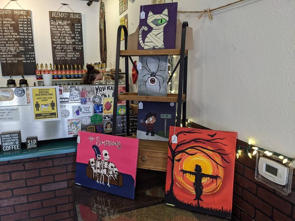 Bean & Leaf Cafe | cafe | 1254 W Lathrop Rd, Manteca, CA 95336, USA | 2092392326 OR +1 209-239-2326