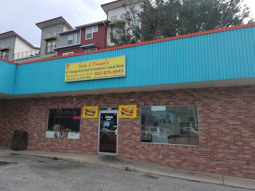 Bonappetit Family Restaurant | restaurant | 836 6th St NW, Winter Haven, FL 33881, USA | 8638778902 OR +1 863-877-8902