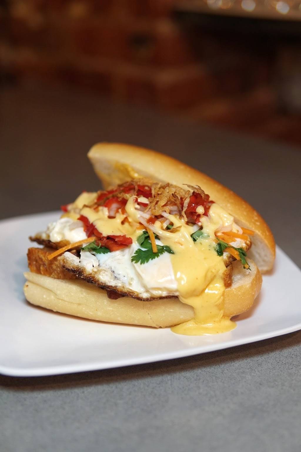 Sweet Chili: Cuisine - Thai, Vietnamese, Asian, Southeast Asian | restaurant | 1045 Flushing Ave, Brooklyn, NY 11237, USA | 3476697385 OR +1 347-669-7385