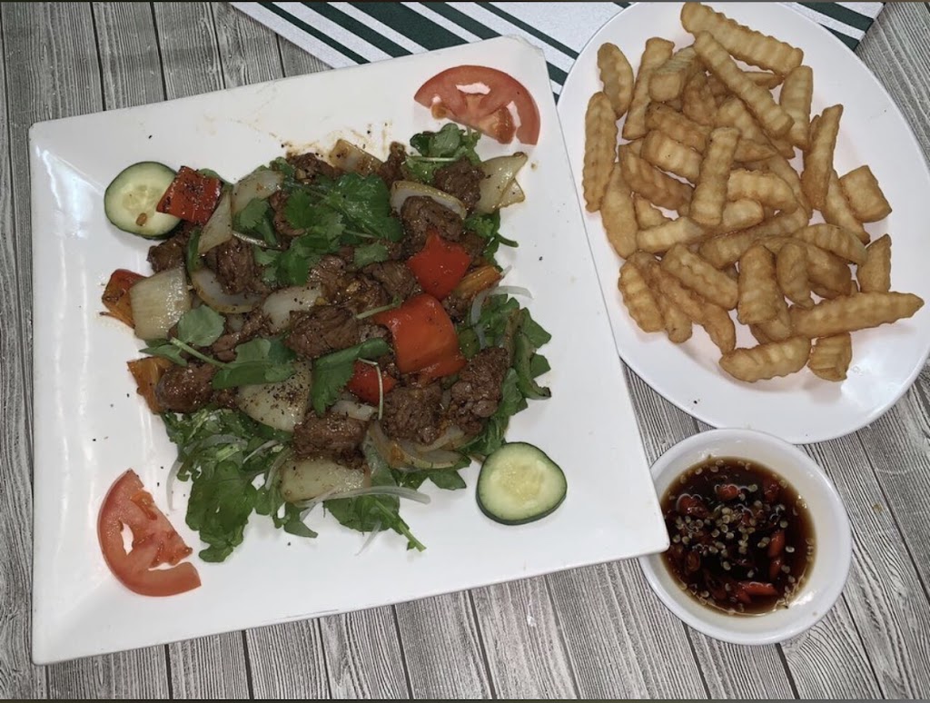 Moc Quan Restaurant | restaurant | 2384 Senter Rd, San Jose, CA 95112, USA | 9257898547 OR +1 925-789-8547