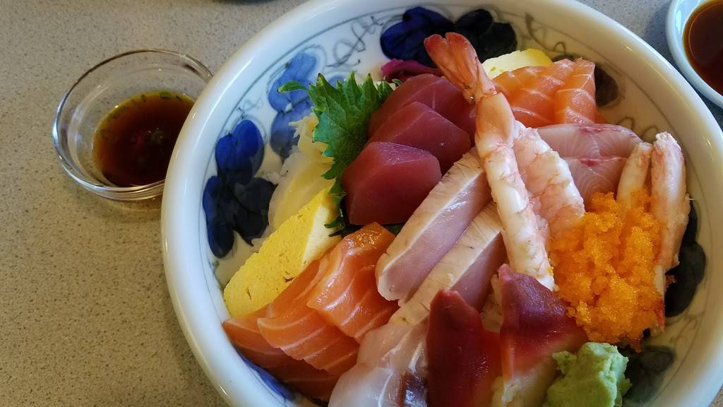 Koi Japanese Cuisine | restaurant | 600 Pacific Coast Hwy #100, Seal Beach, CA 90740, USA | 5624311186 OR +1 562-431-1186