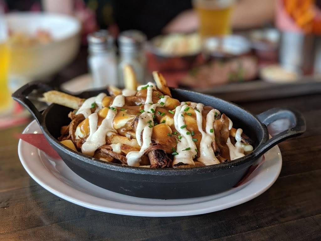 Beertown Public House - Burlington | restaurant | 2050 Appleby Line Unit K, Burlington, ON L7L 6M6, Canada | 9053327722 OR +1 905-332-7722