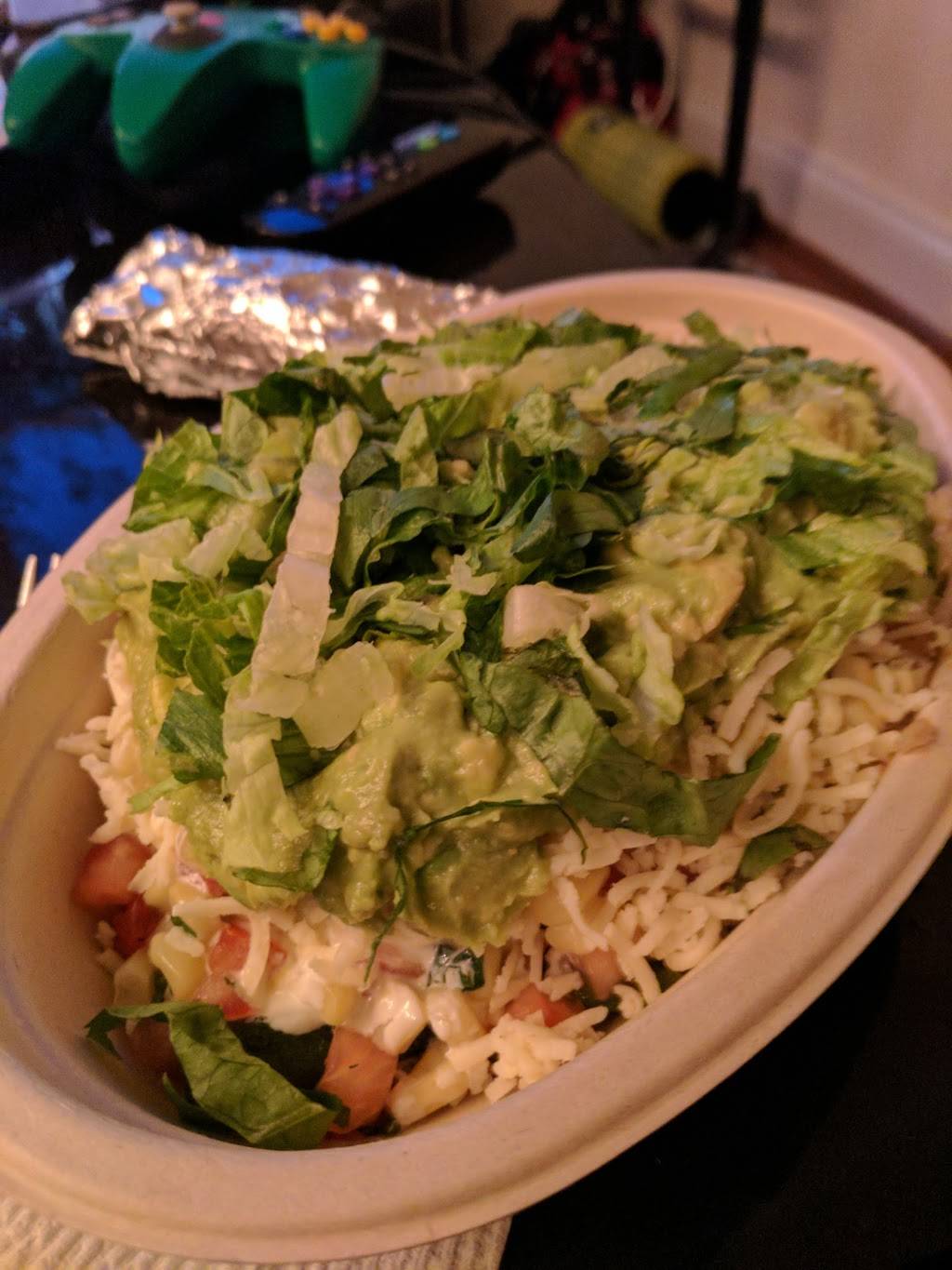 Chipotle Mexican Grill | restaurant | 3113 14th St NW, Washington, DC 20010, USA | 2029392801 OR +1 202-939-2801