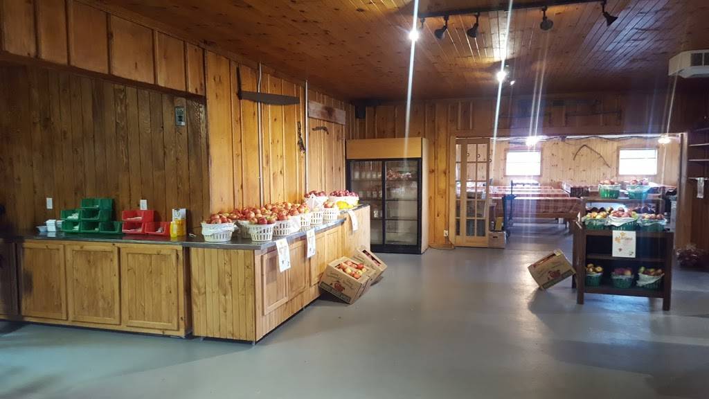 Flanklin | restaurant | 1019 QC-202, Hinchinbrooke, QC J0S 1E0, Canada | 4508272565 OR +1 450-827-2565