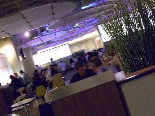 Saffron | restaurant | 505 S Flower St #250, Los Angeles, CA 90071, USA | 2134889754 OR +1 213-488-9754