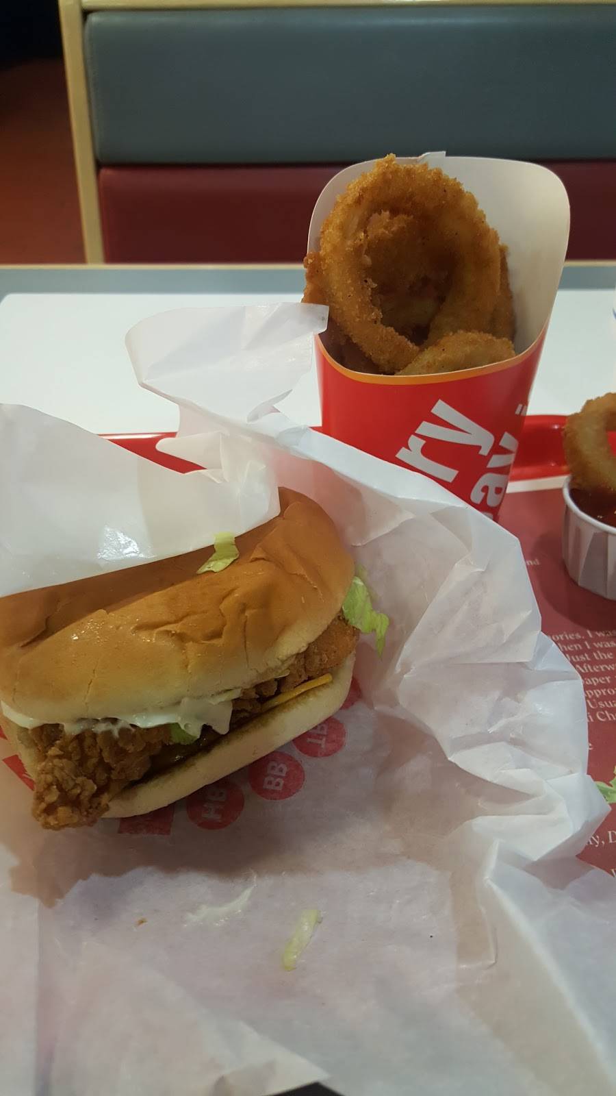 Dairy Queen Store | restaurant | 1407 Holland Ave, Galena Park, TX 77547, USA | 7134535589 OR +1 713-453-5589