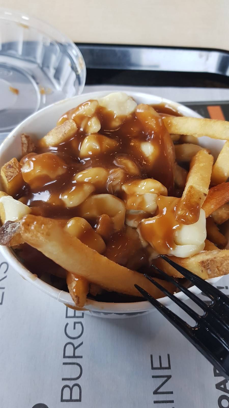 Harveys | restaurant | 2030 Hwy #7, Concord, ON L4K 1W6, Canada | 4373171331 OR +1 437-317-1331