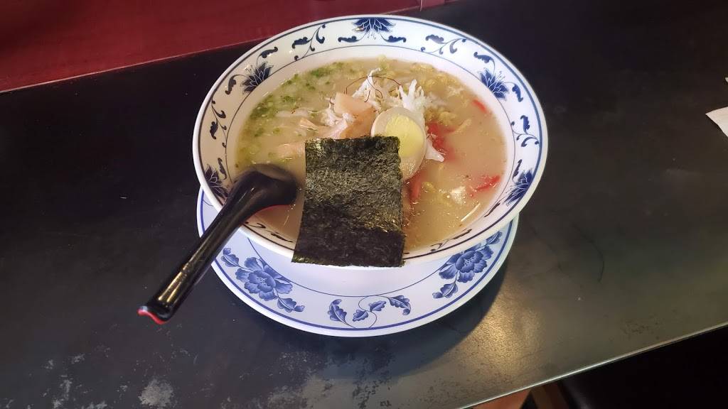 Gen Kai Japanese Restaurant | restaurant | 110 Louisiana Blvd SE, Albuquerque, NM 87108, USA | 5052550112 OR +1 505-255-0112