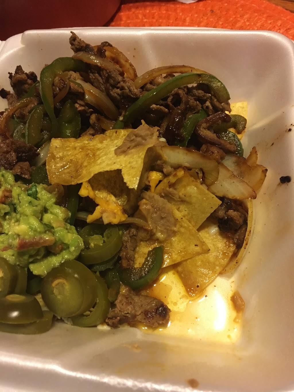 La Hacienda De Los Reyes | restaurant | 2010 E Main St, Siloam Springs, AR 72761, USA | 4795242948 OR +1 479-524-2948