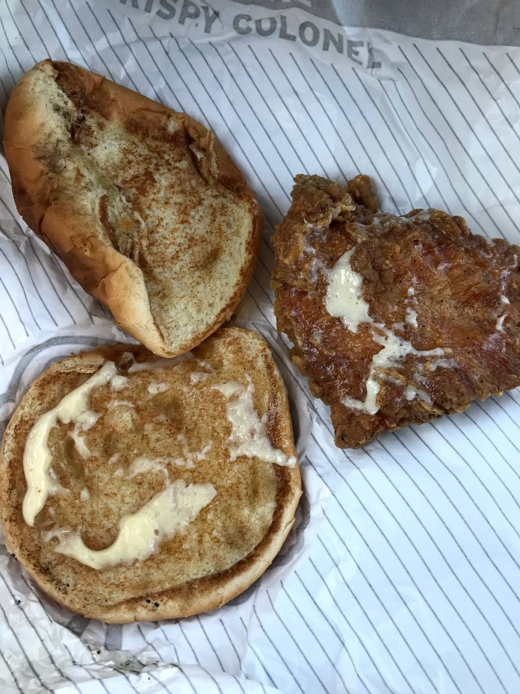 KFC | restaurant | 2110 Goliad Rd, San Antonio, TX 78223, USA | 2105910699 OR +1 210-591-0699