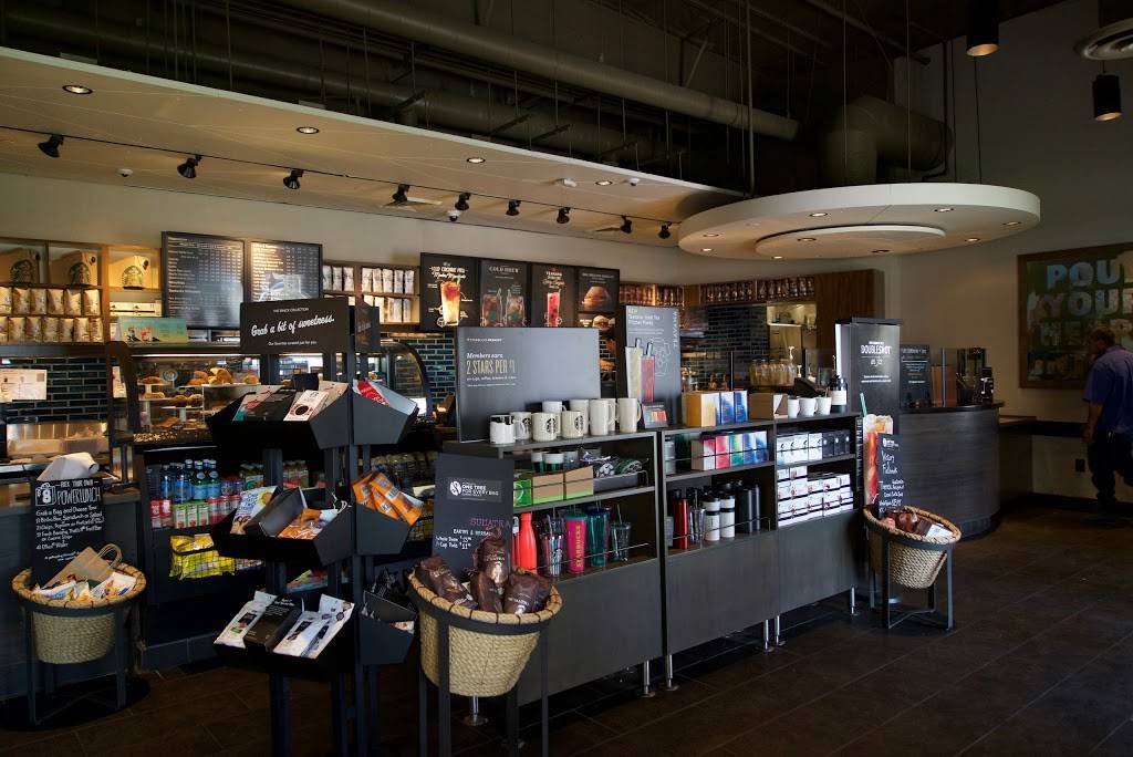 Starbucks | cafe | 22815 Victory Blvd #A, West Hills, CA 91307, USA | 8188830567 OR +1 818-883-0567
