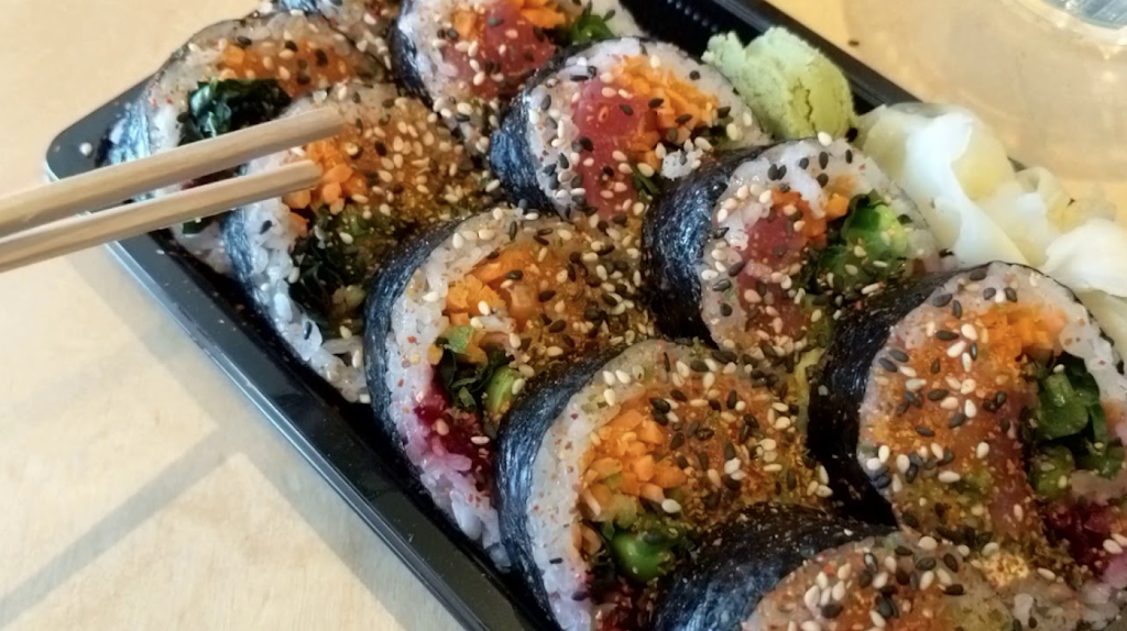 FUSIAN | restaurant | 3780 Paxton Ave #10b, Cincinnati, OH 45209, USA | 5133212111 OR +1 513-321-2111