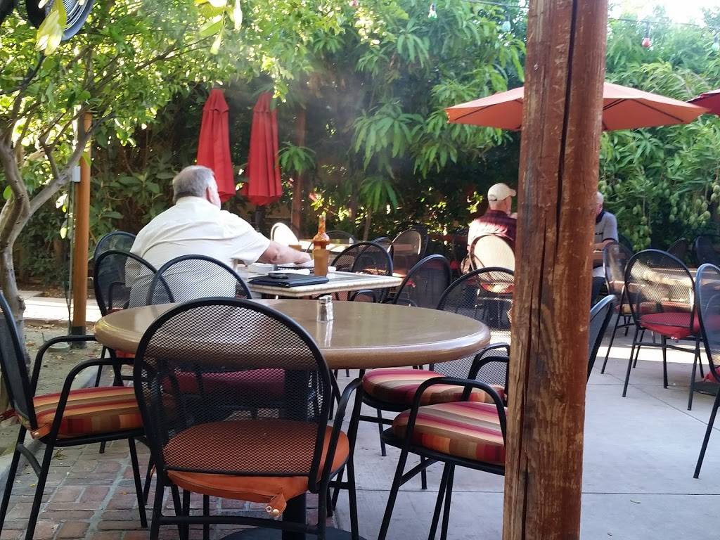 El Mirasol Restaurant | restaurant | 266 E Vía Altamira, Palm Springs, CA 92262, USA | 7604593136 OR +1 760-459-3136