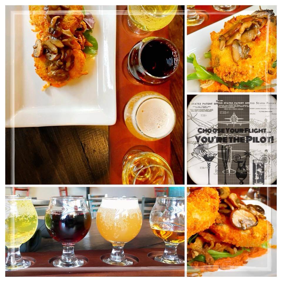 Salut Tasting Room | restaurant | 3112 S Westnedge Ave, Kalamazoo, MI 49008, USA | 2693432620 OR +1 269-343-2620