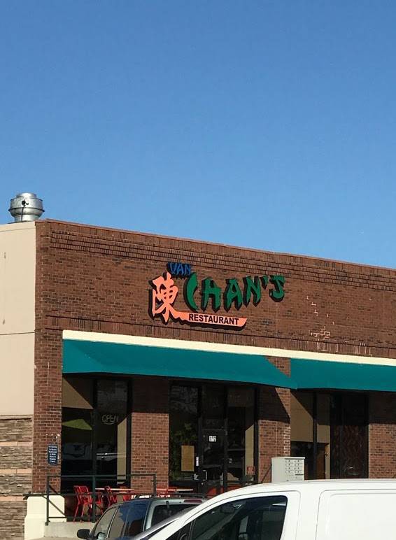 Van Chans Chinese Restaurant | restaurant | 2850 Ridge Rd #102, Rockwall, TX 75032, USA | 9727222208 OR +1 972-722-2208