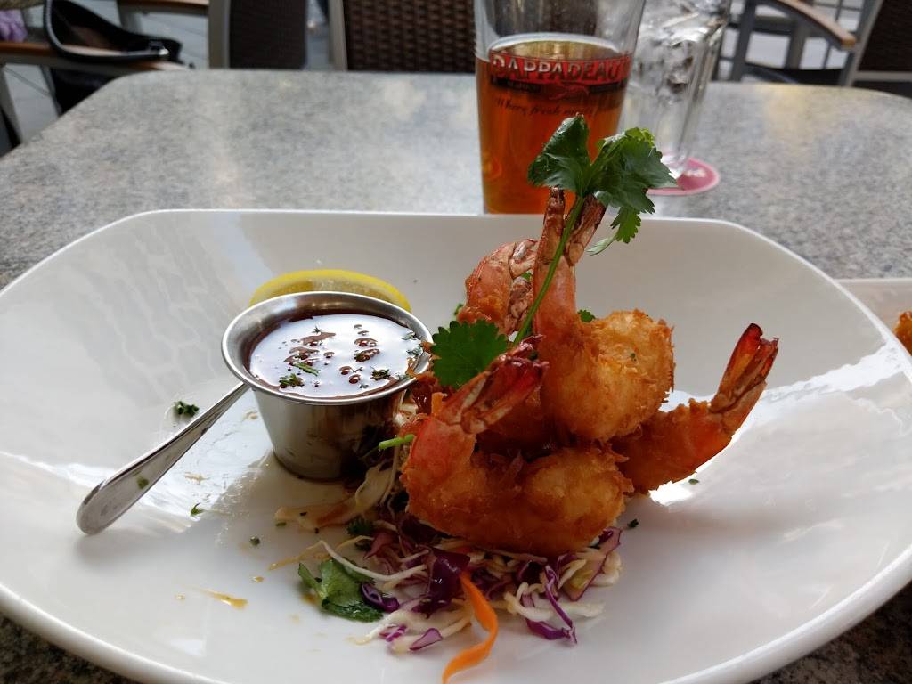 Pappadeaux Seafood Kitchen | restaurant | 1001 Avenida De Las Americas, Houston, TX 77010, USA | 7136545077 OR +1 713-654-5077