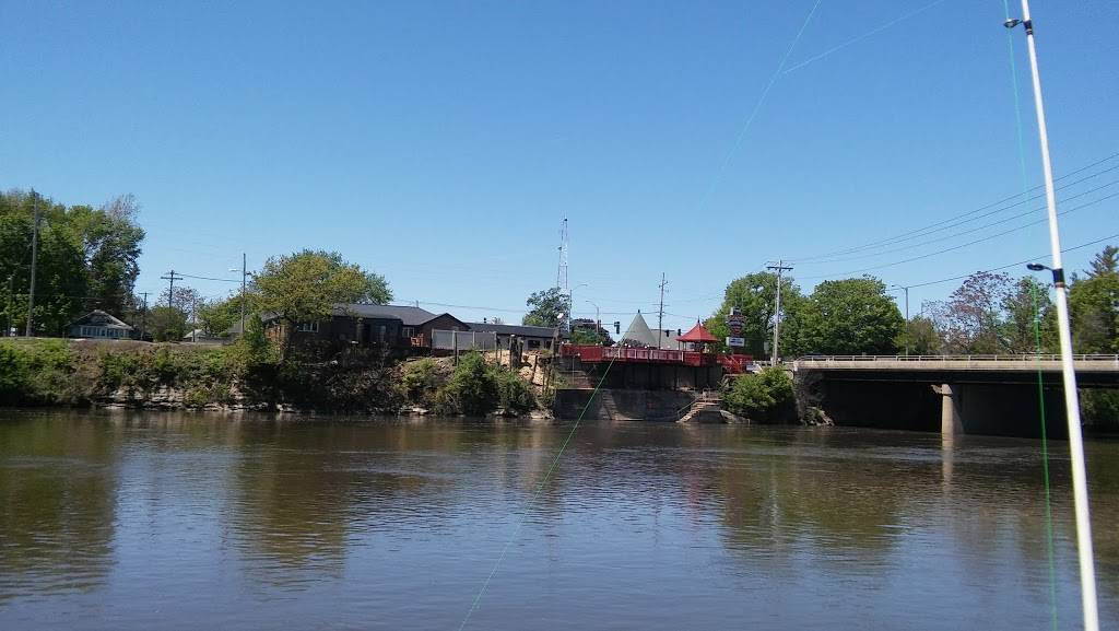 Montes Riverside Inn | restaurant | 903 Norris Dr, Ottawa, IL 61350, USA | 8154345000 OR +1 815-434-5000