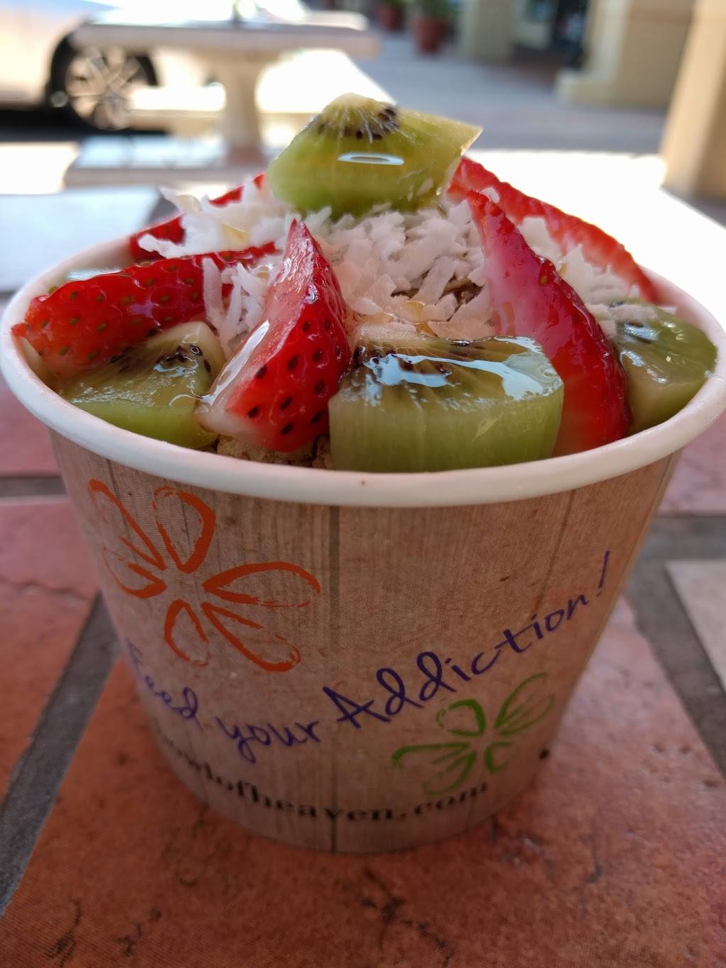 Bowlology - San Diego-Mira Mesa | restaurant | 6755 Mira Mesa Blvd #118, San Diego, CA 92121, USA | 8587503388 OR +1 858-750-3388