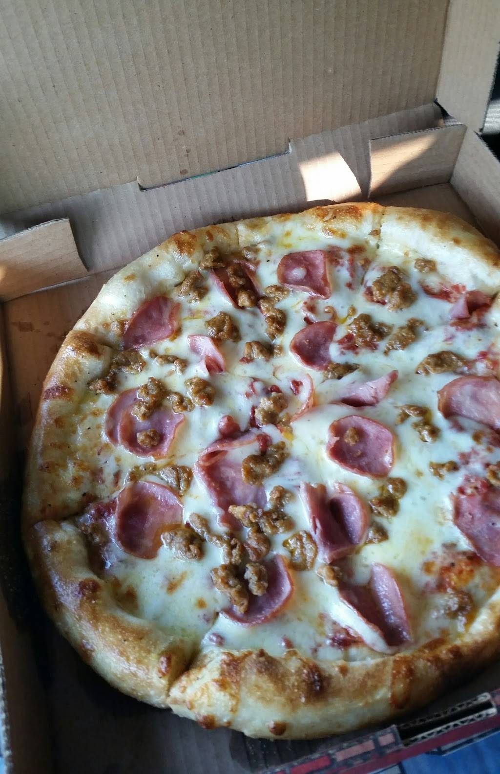 Lorenzos Pizza | restaurant | 12995 Hwy 6, Santa Fe, TX 77510, USA | 4099256525 OR +1 409-925-6525