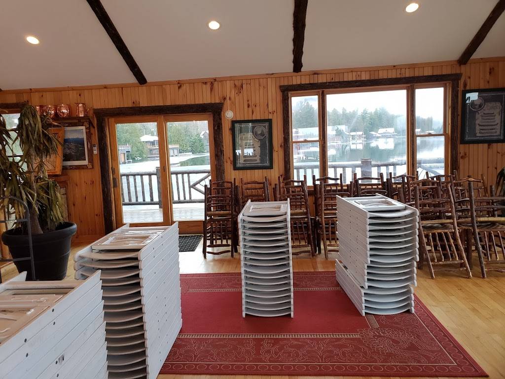 Moose Lodge | restaurant | 30 Marina Way, Lake Placid, NY 12946, USA | 5185232551 OR +1 518-523-2551
