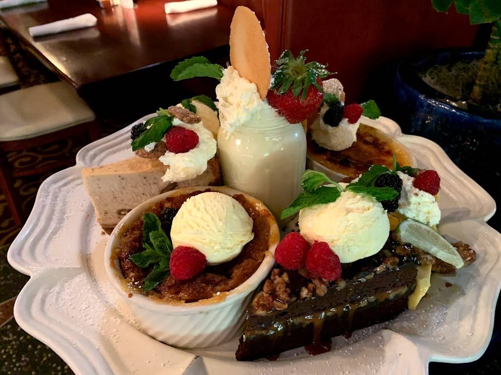 Pappadeaux Seafood Kitchen | restaurant | 10499 Interstate 10 Frontage Rd, Houston, TX 77024, USA | 7137220221 OR +1 713-722-0221