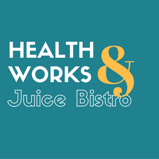 Health Works & Juice Bistro | restaurant | 27271 La Paz Rd a, Laguna Niguel, CA 92677, USA | 9498319777 OR +1 949-831-9777