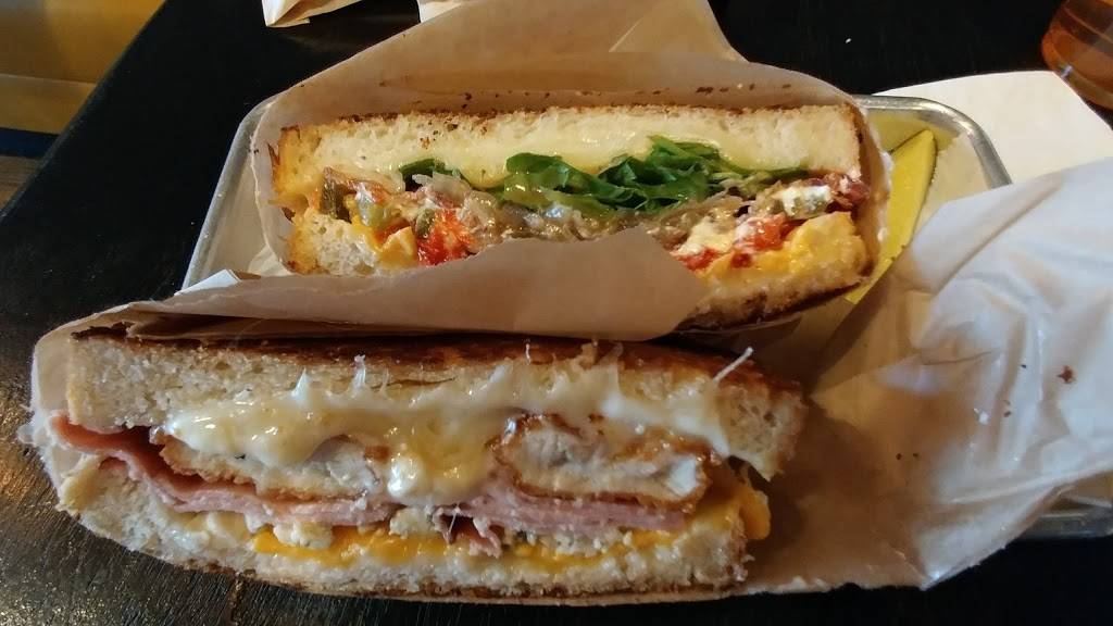Grater Grilled Cheese | restaurant | 5618 Mission Center Rd, San Diego, CA 92108, USA | 6194589611 OR +1 619-458-9611