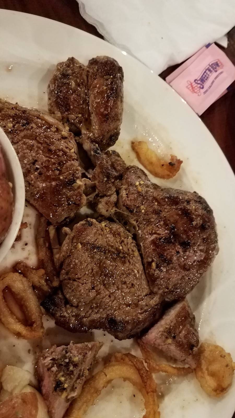 The Shed | restaurant | 12685 Adams Rd, Granger, IN 46530, USA | 5742432300 OR +1 574-243-2300