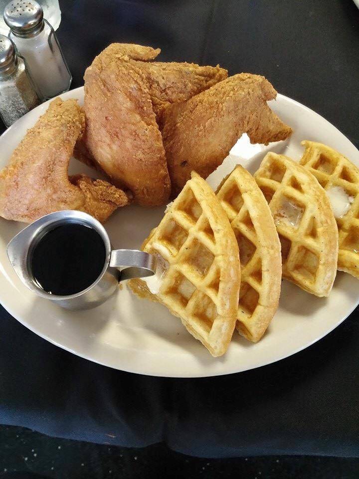 Jackies Restaurant | restaurant | 1241 N Laburnum Ave, Richmond, VA 23223, USA | 8044777493 OR +1 804-477-7493