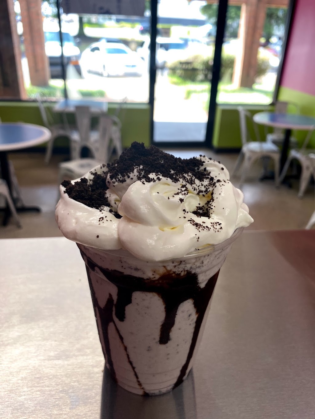 Mangos Fruteria y Neveria | restaurant | 3576 Kirby Pkwy, Memphis, TN 38115, USA | 9015185094 OR +1 901-518-5094