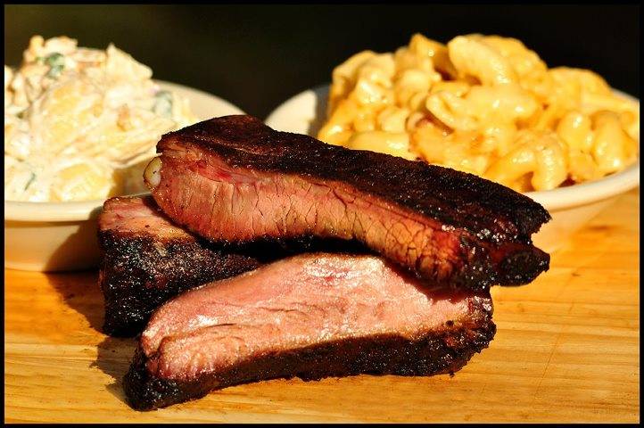 Captains BBQ | restaurant | 5862 N Ocean Shore Blvd, Palm Coast, FL 32137, USA | 3865972888 OR +1 386-597-2888