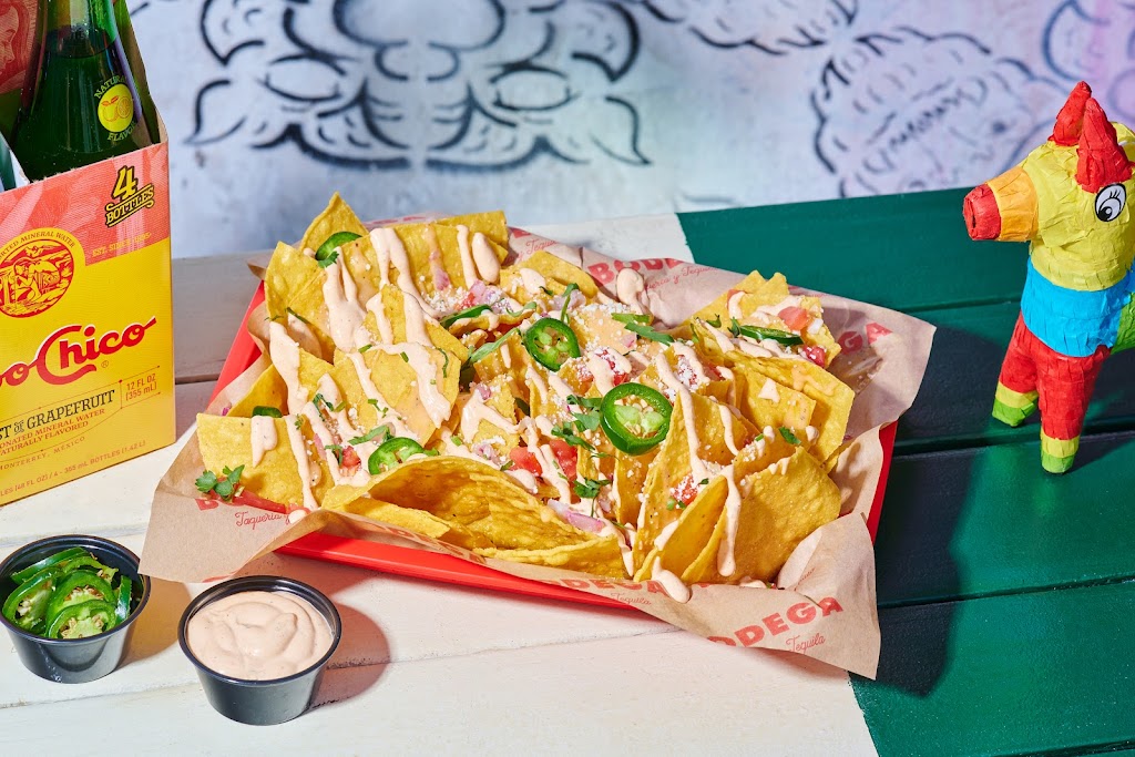 Bodega Taqueria y Tequila | restaurant | 3419 Main Hwy, Miami, FL 33133, USA | 3057043674 OR +1 305-704-3674