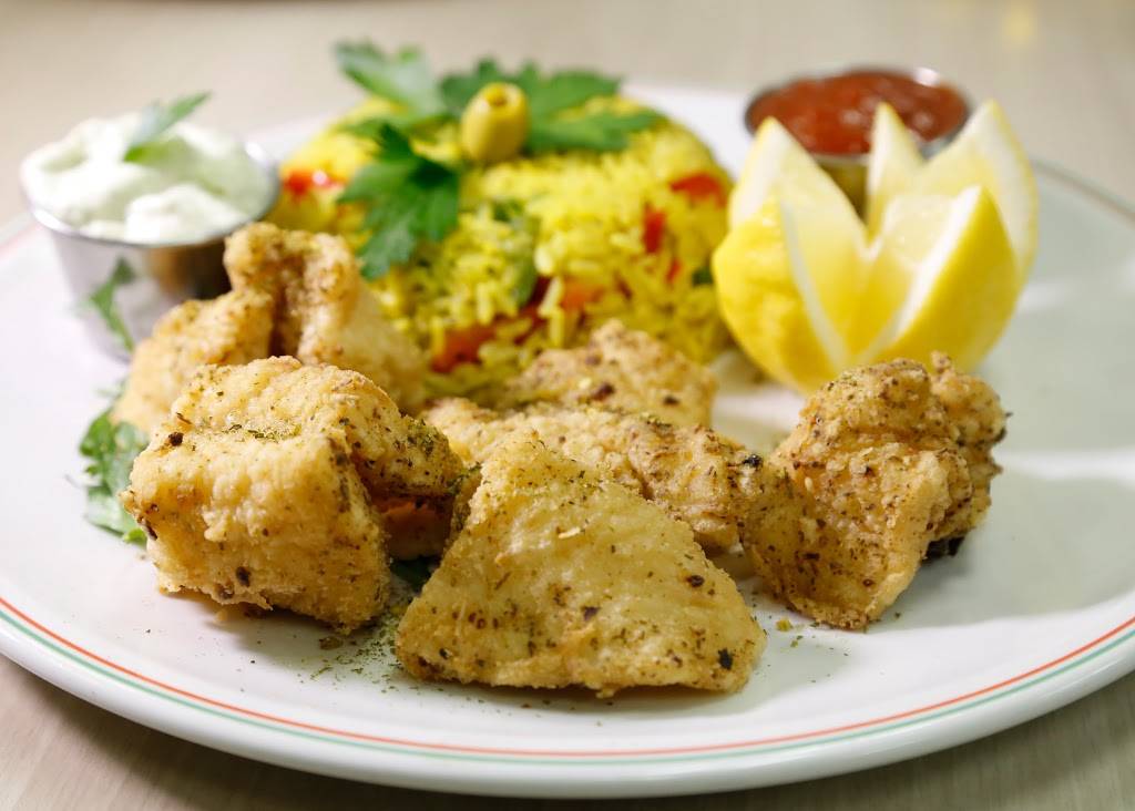 Restaurant La Mer Rouge | restaurant | 3593 Avenue Appleton, Montréal, QC H3S 1L7, Canada | 5147453304 OR +1 514-745-3304