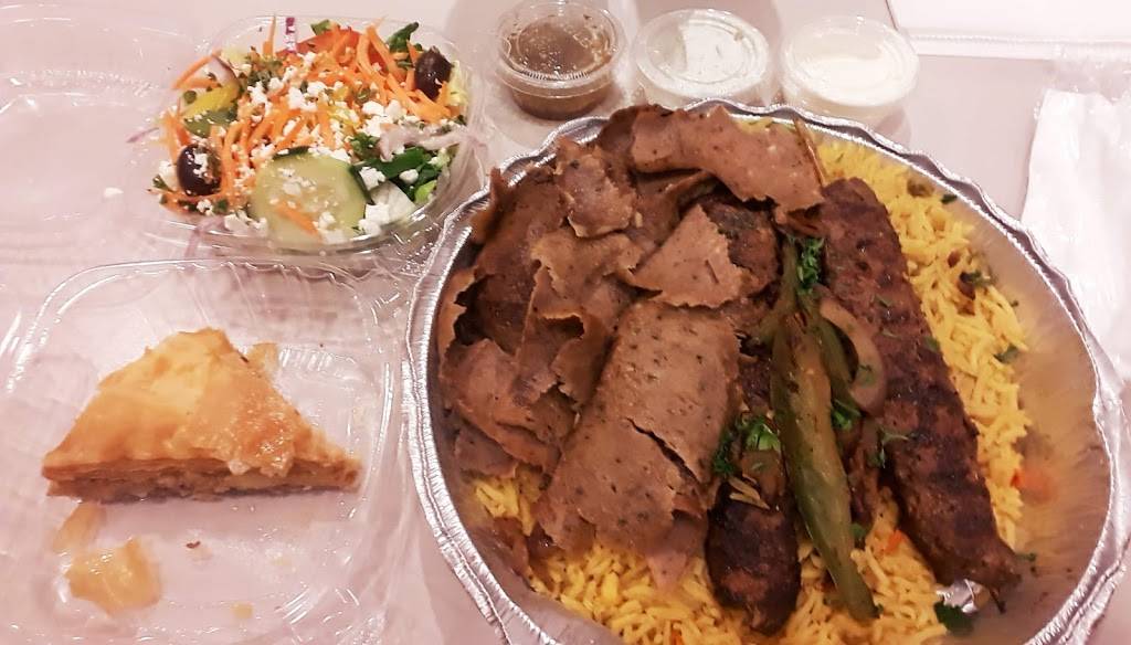 Petra Cafe, At Keystone Shops | restaurant | 3315 E 86th St, Indianapolis, IN 46240, USA | 3172208128 OR +1 317-220-8128