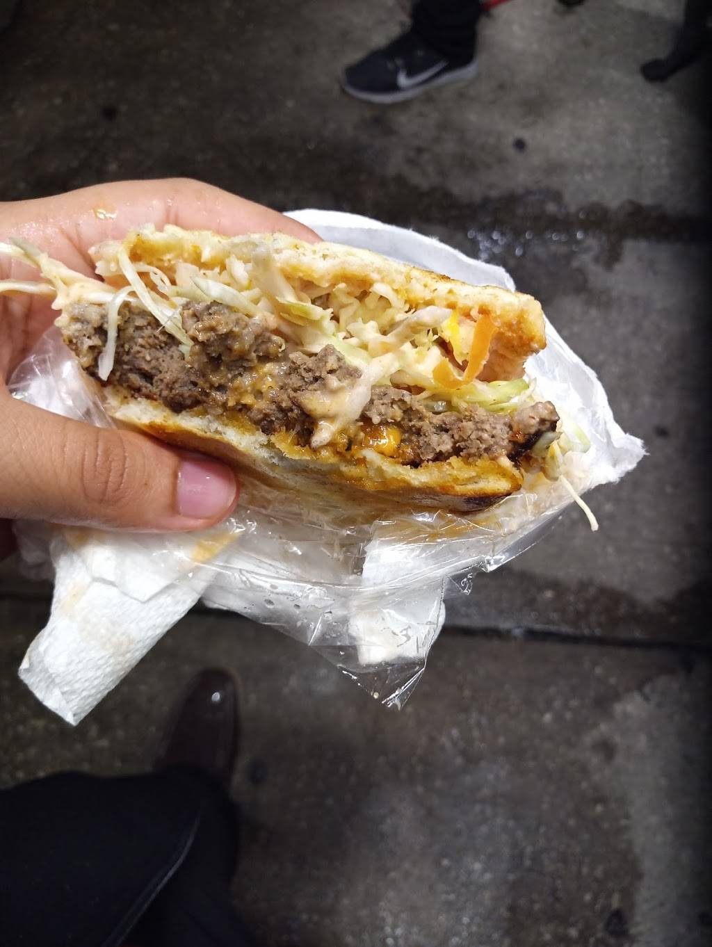 Chimiking Food Truck | restaurant | 9421 S Orange Blossom Trail, Orlando, FL 32837, USA | 4075356652 OR +1 407-535-6652