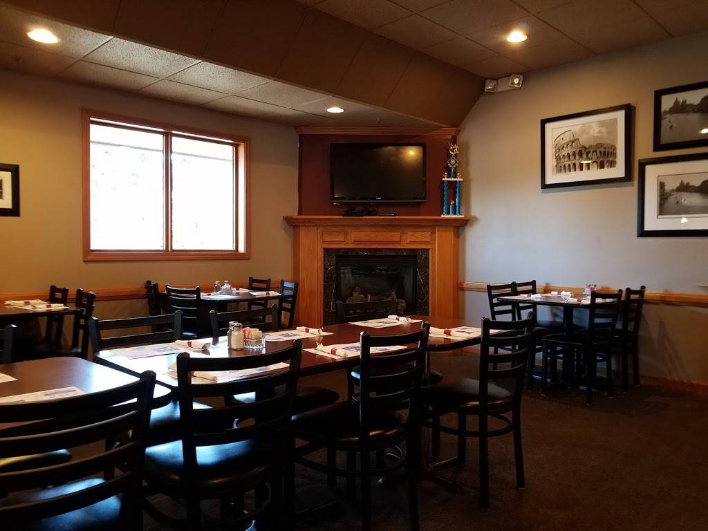 da Vincis Restaurant | restaurant | 524 N Main St, Frankenmuth, MI 48734, USA | 9896522629 OR +1 989-652-2629