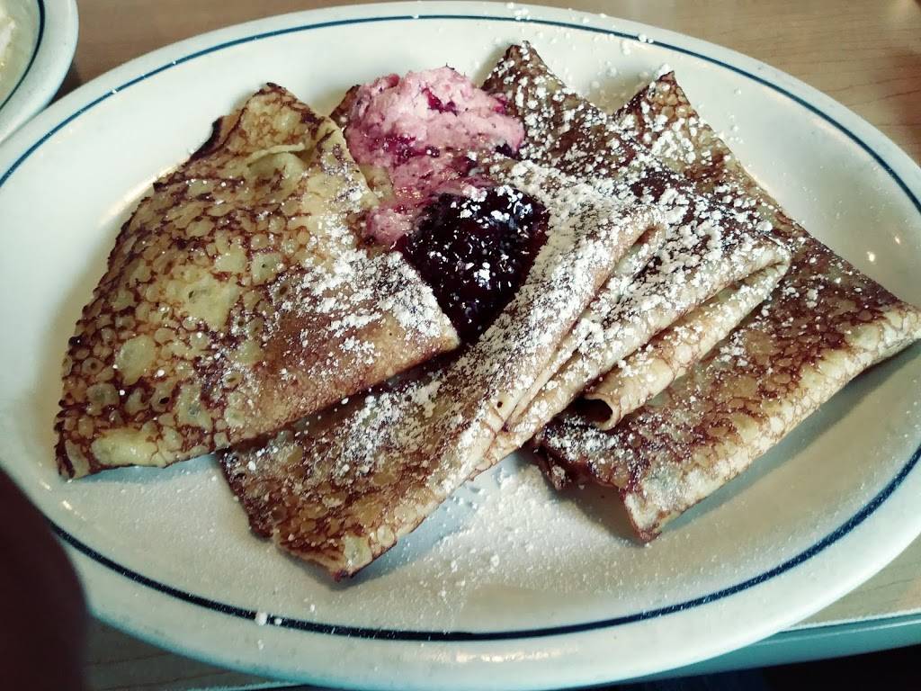 IHOP | bakery | 11139 Washington Blvd, Whittier, CA 90606, USA | 5626924490 OR +1 562-692-4490