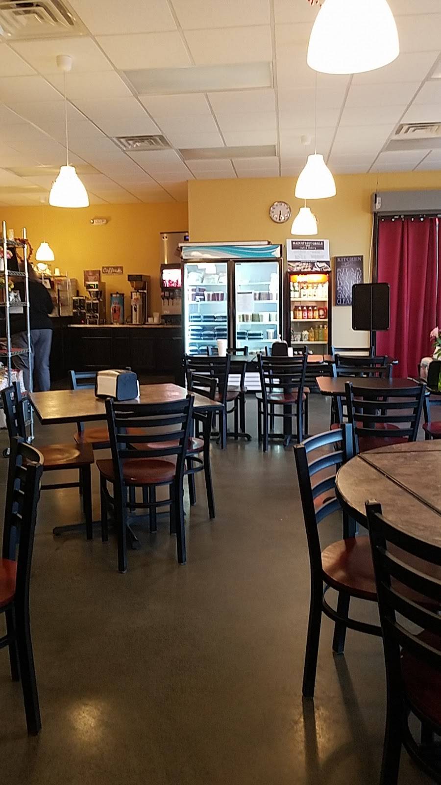 Main Street Grille Pizzeria & Restaurant | restaurant | 999 Durham Rd, Wake Forest, NC 27587, USA | 9195561777 OR +1 919-556-1777