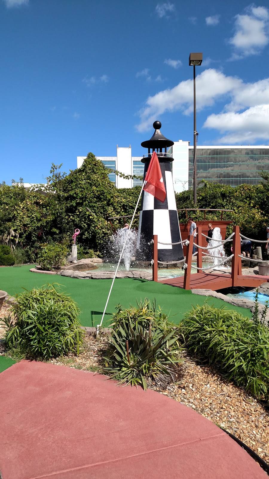 Pirates Paradise Mini Golf | meal takeaway | 2109 Pacific Ave, Virginia Beach, VA 23451, USA | 7574229822 OR +1 757-422-9822
