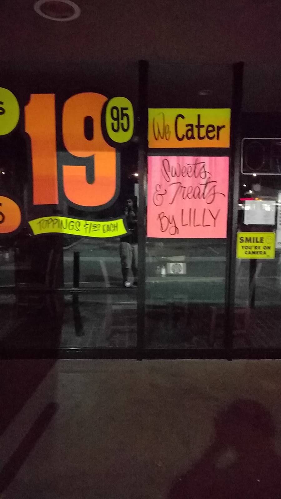 Pizza 21 | restaurant | 8017 Norwalk Blvd, Whittier, CA 90606, USA | 5628013689 OR +1 562-801-3689