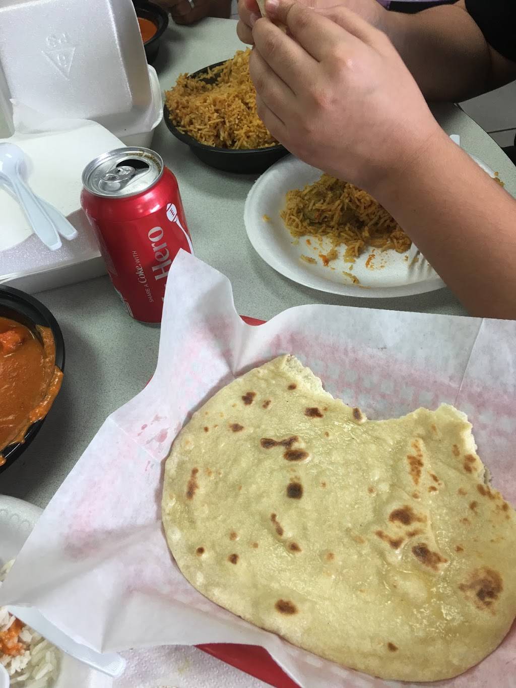 Indian-Cafe | restaurant | 5151 Okeechobee Rd, Fort Pierce, FL 34947, USA | 7542155953 OR +1 754-215-5953