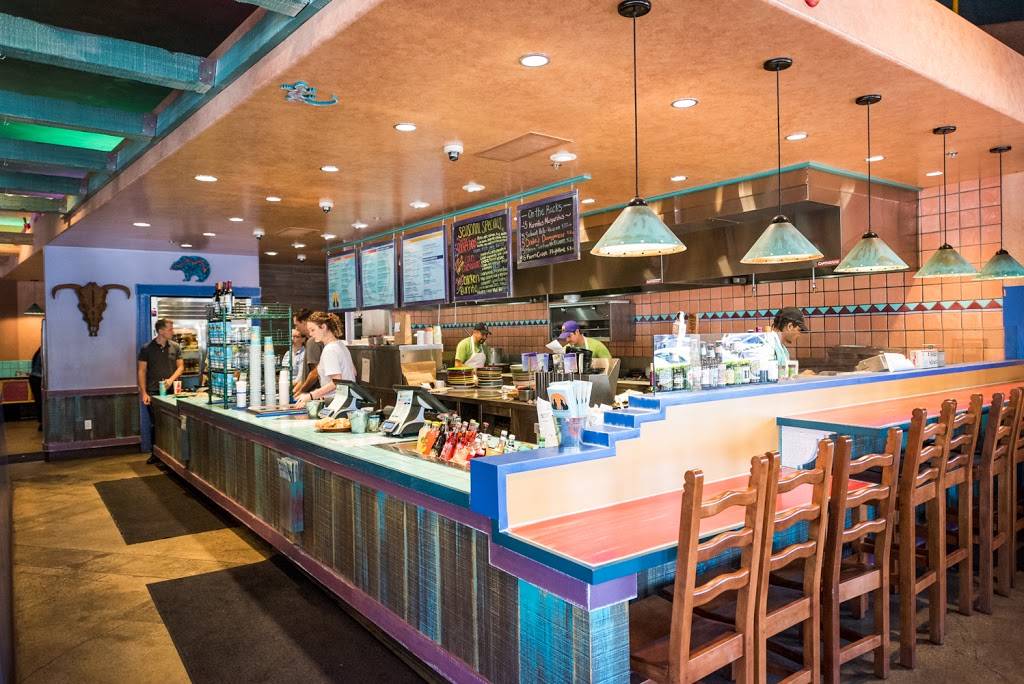 Dos Coyotes Border Cafe | restaurant | 3191 Crow Canyon Pl Suite L, San Ramon, CA 94583, USA | 9252421100 OR +1 925-242-1100