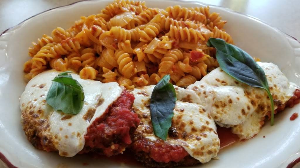 Parm | restaurant | 250 Vesey St, New York, NY 10080, USA | 2127764927 OR +1 212-776-4927