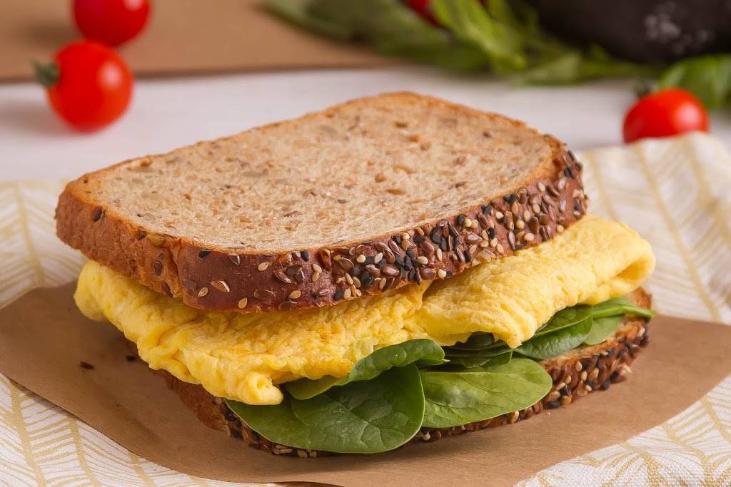 Deli St Charlotte | cafe | 2801 Central Ave, Charlotte, NC 28205, USA | 9808196132 OR +1 980-819-6132