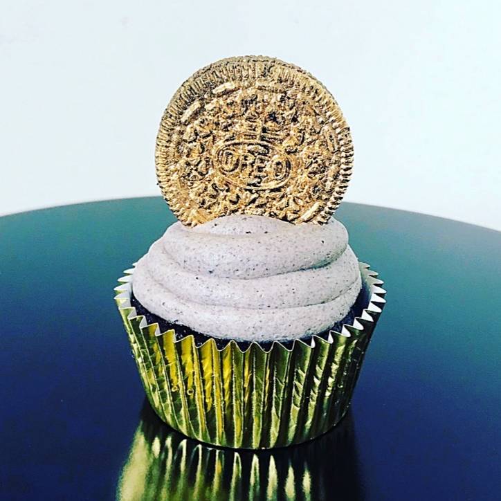 Really Cake | bakery | 338 N Citrus Ave, Los Angeles, CA 90036, USA | 3237425688 OR +1 323-742-5688